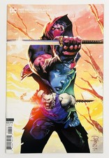 Red Hood Outlaw #47 Philip Tan Variant Cover B 2020 - VF picture