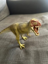 Carnegie Safari LTD Tyrannosaurus Collectible Rare 2014 picture