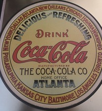 Coca-Cola Memorabilia picture