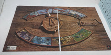 Drakan Order of the Flame Magazine Ad Poster Fantasy Dragon Game Art picture