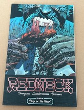 Redneck Vol. 1: Deep In The Heart TPB (Image) picture