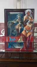 Lineage 2 Dark Elf Figure Max Factory (SEE PICTURES - DESCRIPTION) picture