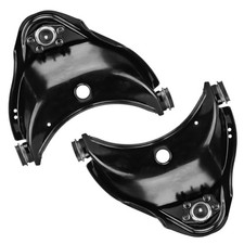 2PC Front Upper Control Arms w/Ball Joints Suspension Kit Fit for Chevy GMC E... picture