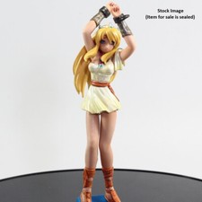 Yujin Phelios Artemis Namco Real Collection Gals Anime Game Figure SR PVC picture