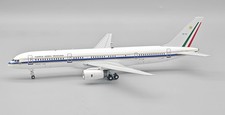 Mexico - Air Force / Boeing B757-200 / XC-UJM / IFMEXU-JM / 1:200 **LAST** picture