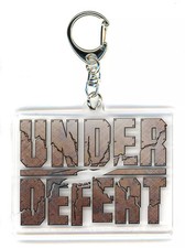 /Switch Under Defeat Logo Acrylic Keychain picture