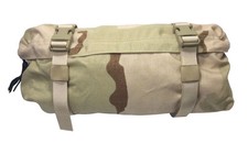 NEW USGI DCU 3 COLOR DESERT CAMO MOLLE HIP BUTT WAIST PACK NSN 8465-01-491-7445 picture
