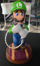 First 4 Figures Luigi's Mansion 3 PVC Painted Statue Authentic picture