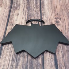 NEW Rare Batman Movie BM Pitch Kit 2004 Black Bat Briefcase One Of A Kind picture
