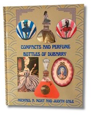 Compacts and Perfume Bottles of Dubarry - Hardcover Book 2025 BRAND NEW RELEASE picture