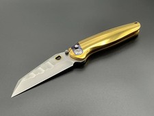 Ketuo Dirty Bird Folding Knife 3.75