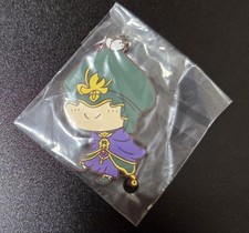 Fate stay night Caster Rubber Strap 598 picture