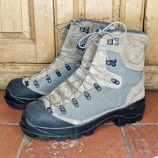 USSF Bates Tora Bora Boots UK 10 US 11 Alpine Hiking Special Forces Combat Boots picture