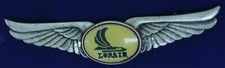 LORAIR Airlines Airline Pilot Wing WP+ picture