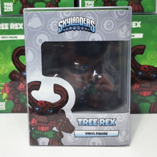 NEW YOUTOOZ Skylanders Collection TREE REX Vinyl Figure #2 IN HAND🔥 picture