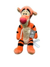 Disney Tigger Plush Stuffed 17 in length Winnie-the-Pooh picture
