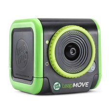 LeapFrog LeapMove Active Learning Video Game System 2.6