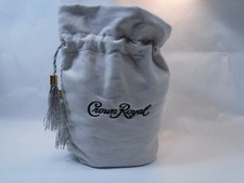 Crown Royal Bags Your Choice of Many Colors / Styles Variety Build a Collection picture