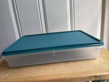 New Tupperware 9 X 13 Snack & Store picture