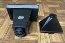 Vintage Wild Heerbrugg Polaroid Model 4 Microscope Camera Attachment picture