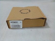 Hasami Porcelain Plate 8.5cm - Gloss Grey HPM001 picture