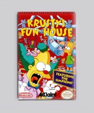 KRUSTY'S FUN HOUSE - 2