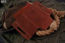 Multitool Genuine Leather Sheath EDC Pocket Organizer Tool Holder picture