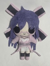 Devil Survivor Midori Inspired Plush Chibi Kawaii Cute Fanart picture