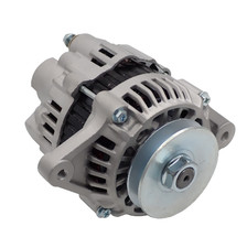 for Alternator Suzuki Jimny JA11C JA11V JA12C JA12V JA12W JA22W JA71C JA71V picture