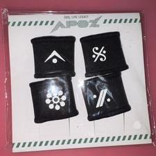 IDOLiSH7 ZOOL Finger Band Set picture