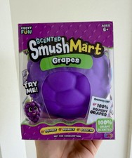 Smush Mart GRAPES VIRAL Scented 6