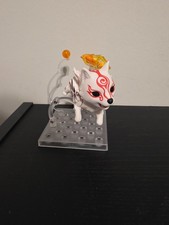Nendoroid Okami Shiranu DX 1697-DX Good Smile picture
