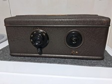 Atwater Kent Type 40 Radio fully restored very clean working condition picture