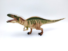 CollectA Acrocanthosaurus Dinosaur Toy Figure w/ Movable Jaw 2015 US Seller picture