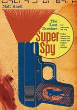 Super Spy: The Lost Dossiers picture
