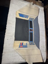BATTLEZONE BACKGROUND CARDBOARD CUT OUT picture