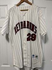Scranton/Wilkes-Barre Red Barons Authentic Team Jersey picture