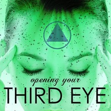 Open Your Third Eye Spell Increase Psychic Ability Predict Future Astral Travel picture