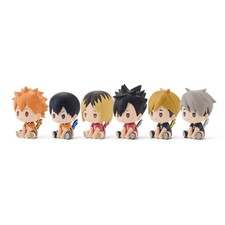 Haikyu: Petatto Nejimakimasukott Vol. 2 | Bushiroad Creative Capsule Toy picture