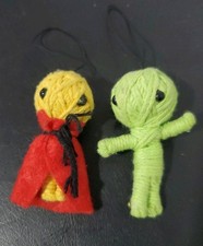 2 Vintage Watchover Voodoos picture