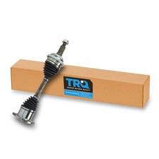 OE Replacement CV Axle Assembly for 1992-1997 Chevrolet GMC Trucks SUVs picture