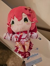 Hololive Production Sakura Miko 9