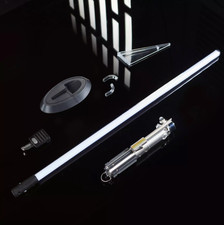Star Wars Skywalker Legacy Lightsaber Set Disney Parks SEALED picture