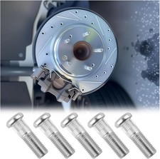 5x M12-1.50 Wheel Lug Stud for Honda Civic 1980-2020 Accord CR-V CR-Z Acura ILX picture