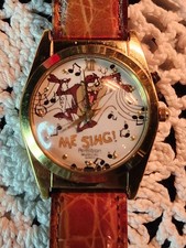 Vintage 1994 Armitron Taz 