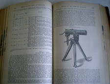 1879 Report Chief of Ordnance ~ War Dept Vol 3 ~ Binding Copy ~ Clean Interior picture