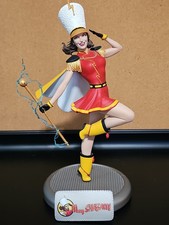 DC Bombshells Mary Shazam 10.4