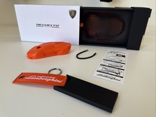 OFFICIAL Lamborghini REVUELTO Key Holder picture