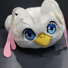 SEGA Mega Jumbo Filo Fitoria Queen Plush 16