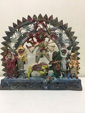 Durga Puja Lakshmi Ganesh Saraswati 9